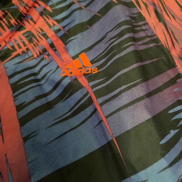 Adidas running jacket - Picture 3 of 7